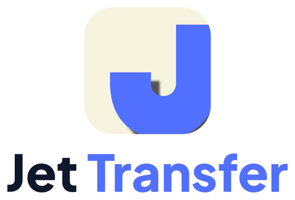 Jet Transfer logosu
